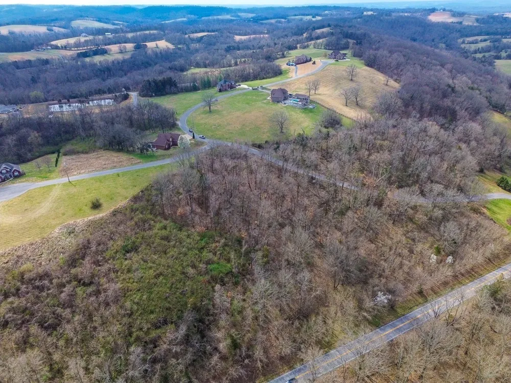 0 Overlook Lane Shelbyville, TN 37160