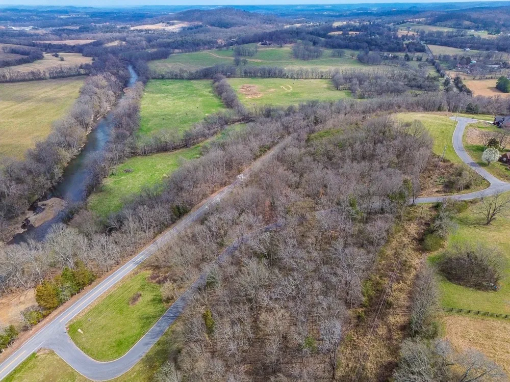 0 Overlook Lane Shelbyville, TN 37160