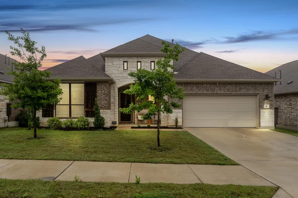 181 Constitution Way Kyle, TX 78640