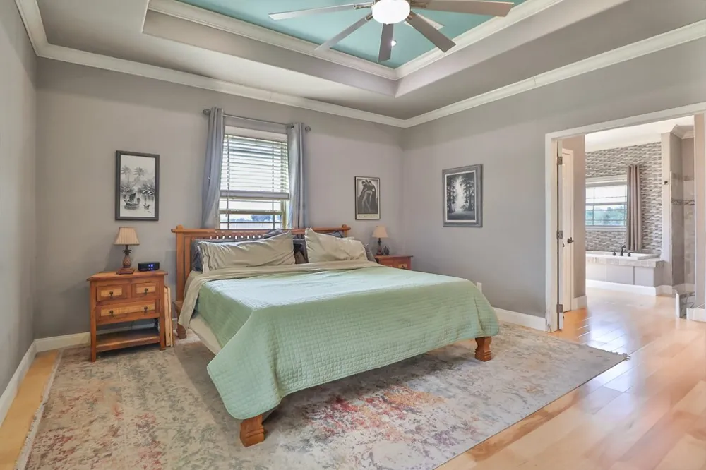3995 COUNTY ROAD 405 Lexington, TX 78947