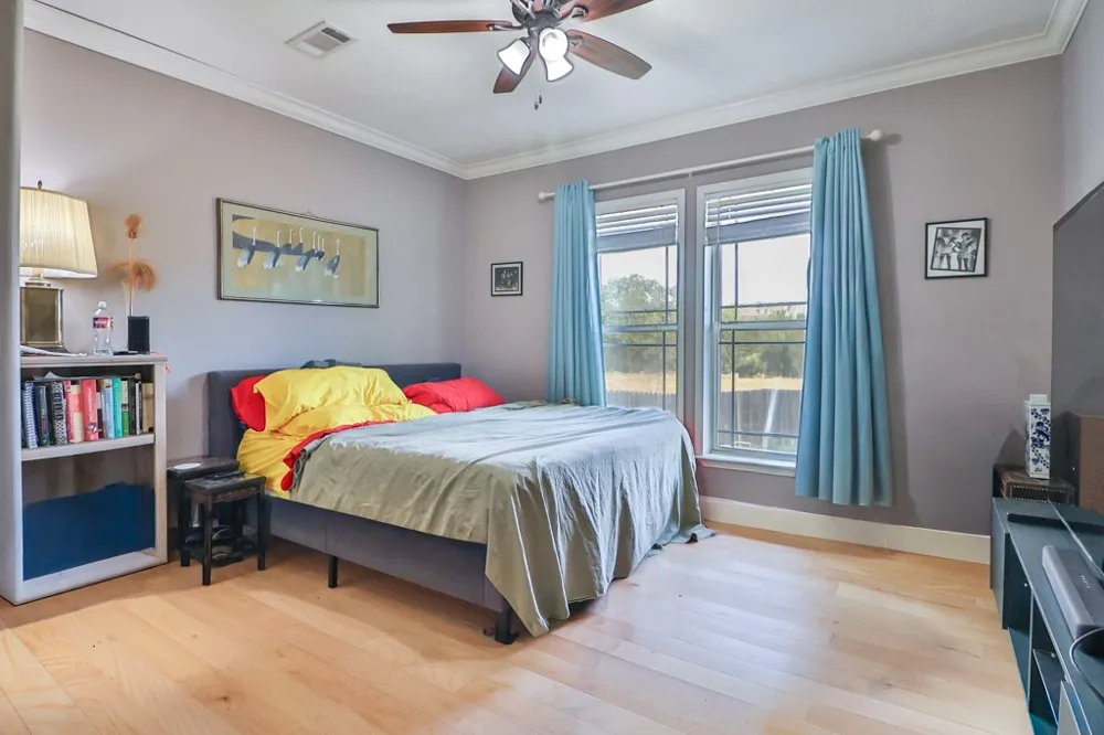 3995 COUNTY ROAD 405 Lexington, TX 78947