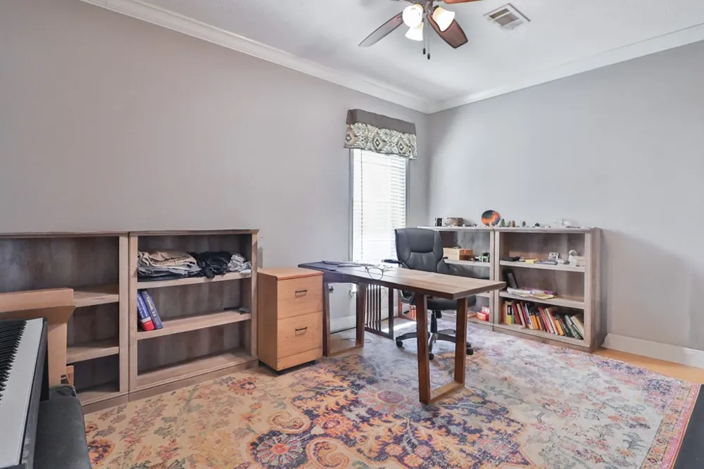 3995 COUNTY ROAD 405 Lexington, TX 78947