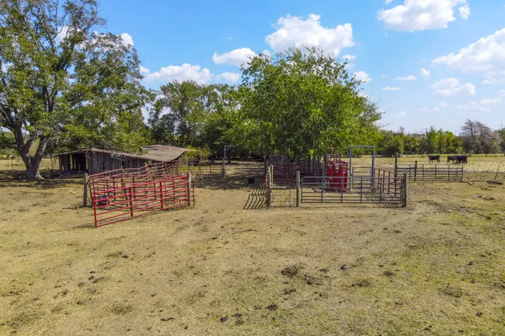 3995 COUNTY ROAD 405 Lexington, TX 78947
