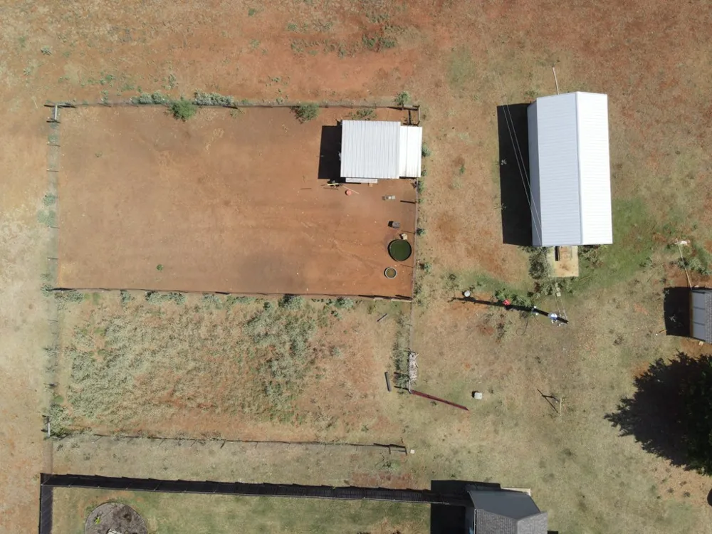 3995 COUNTY ROAD 405 Lexington, TX 78947