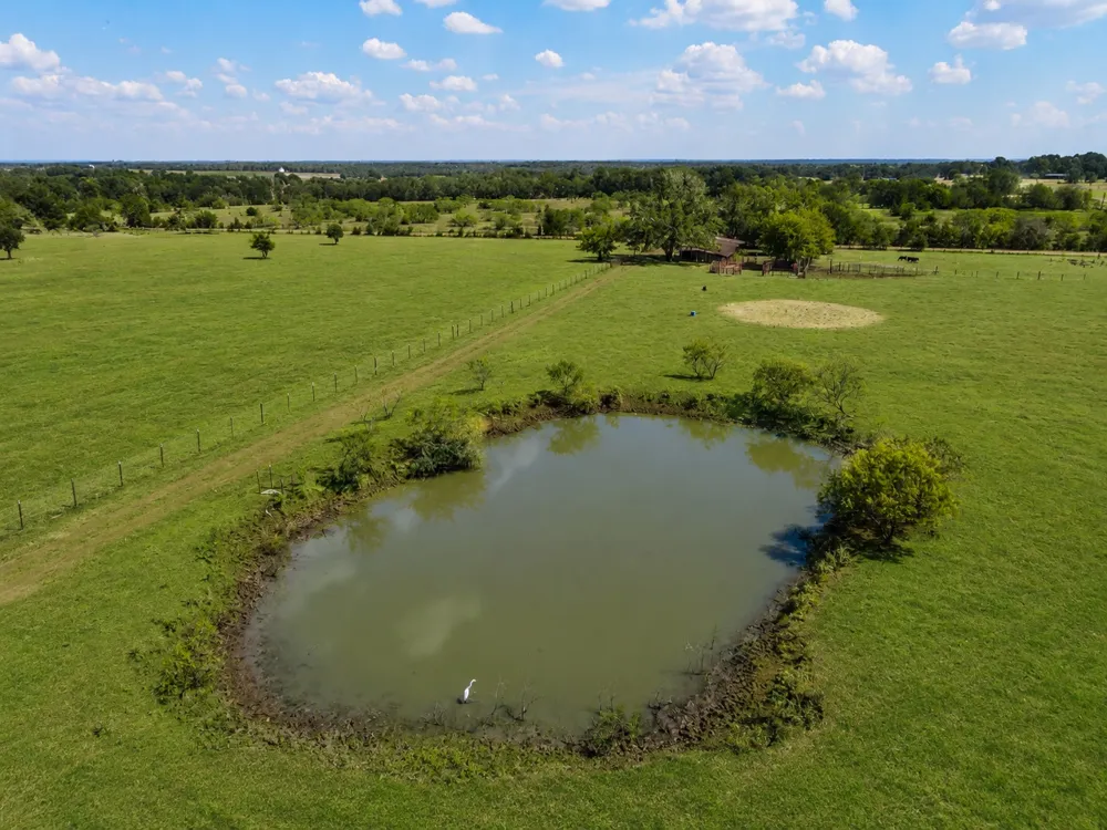 3995 COUNTY ROAD 405 Lexington, TX 78947