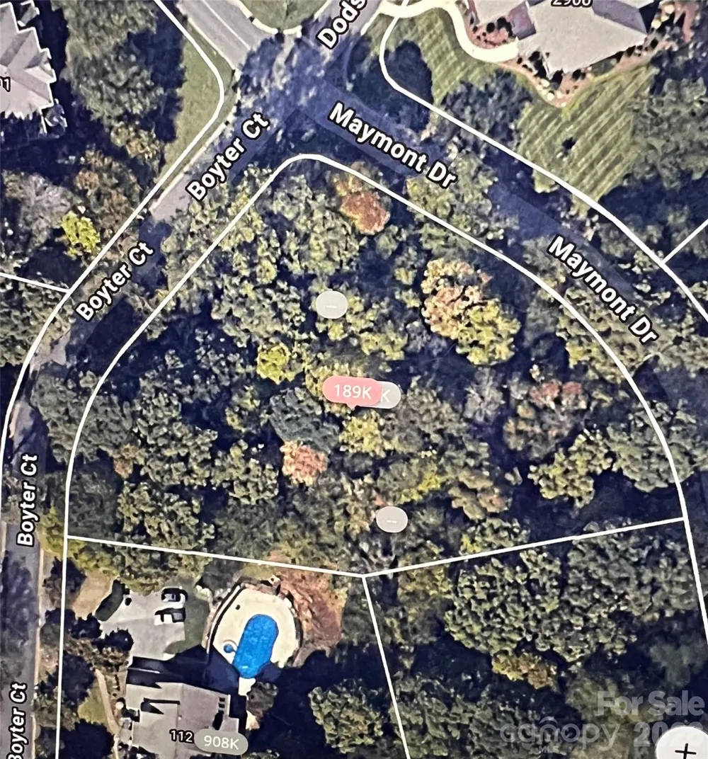 0 Maymont Drive #4 Cramerton, NC 28032