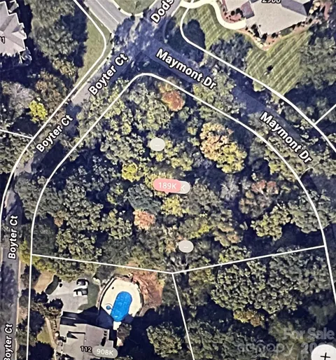 0 Maymont Drive #4