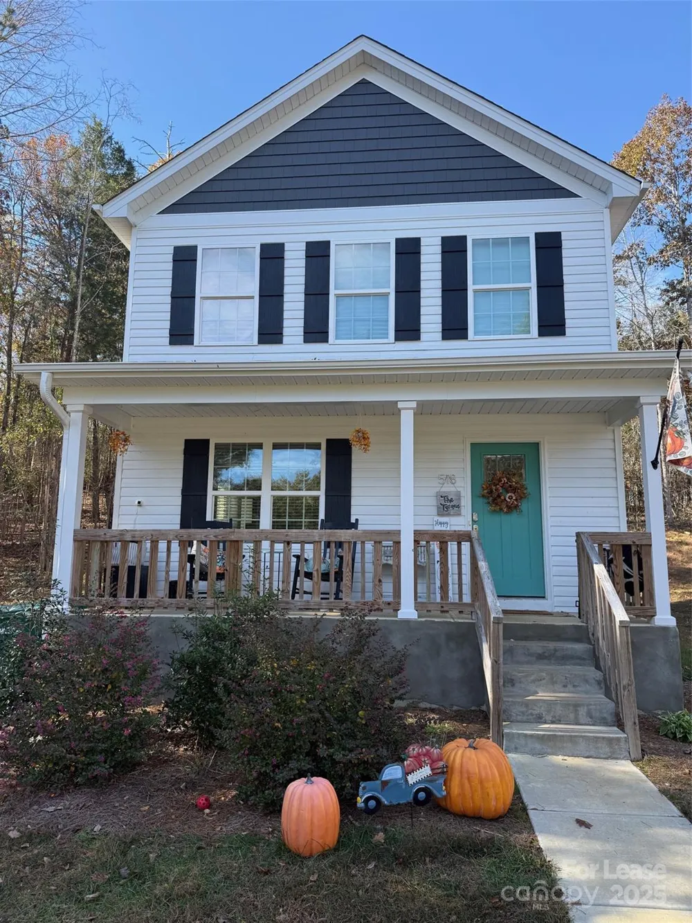 518 Lake Head Road Norwood, NC 28128