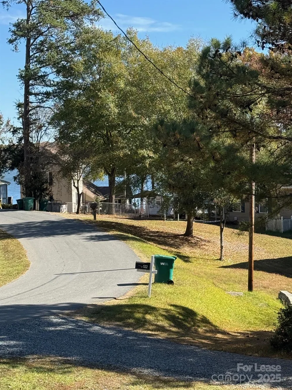 518 Lake Head Road Norwood, NC 28128