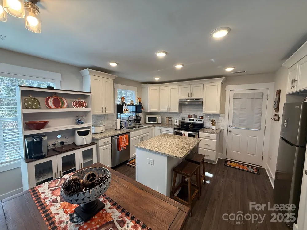 518 Lake Head Road Norwood, NC 28128