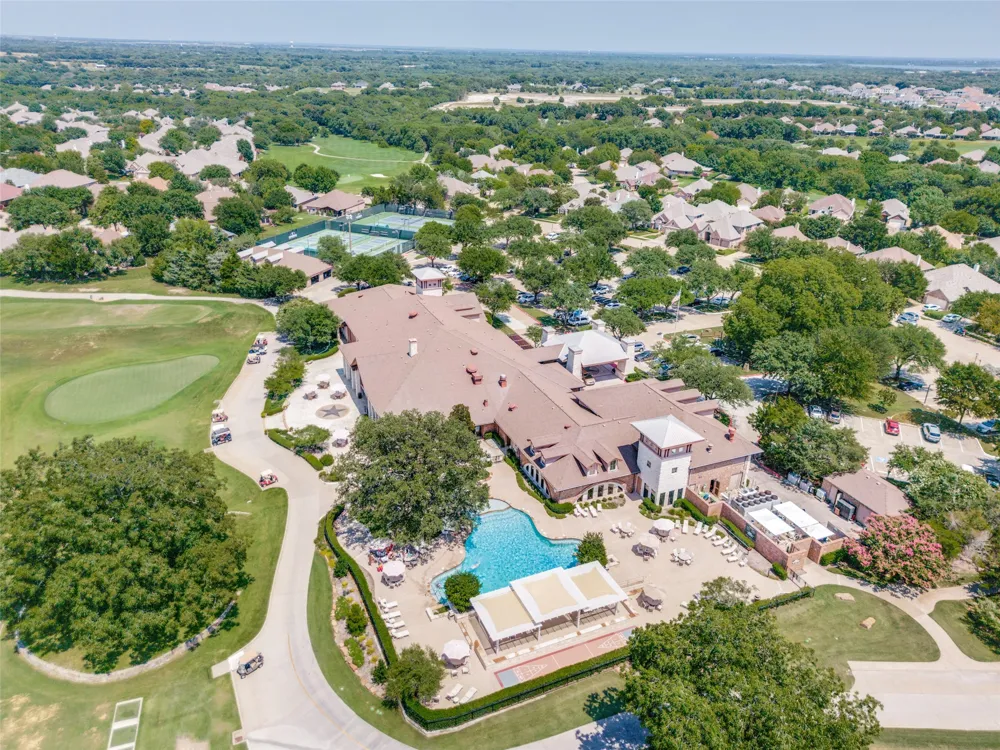 359 Wrangler Drive Fairview, TX 75069