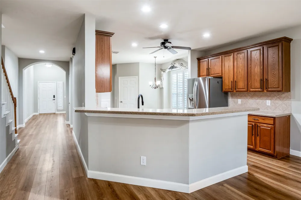 359 Wrangler Drive Fairview, TX 75069
