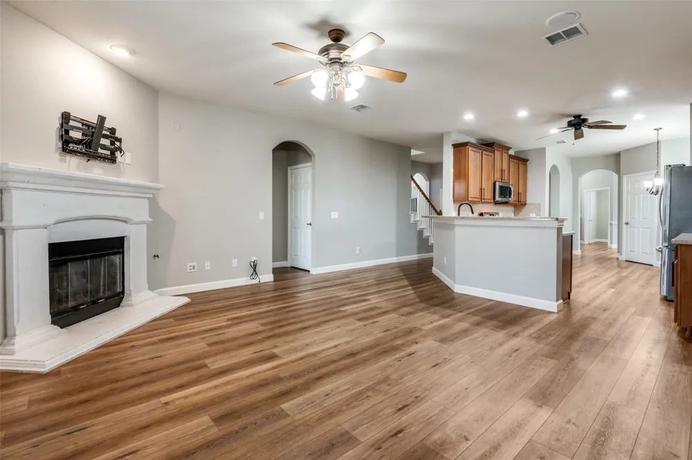359 Wrangler Drive Fairview, TX 75069