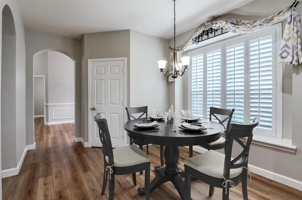 359 Wrangler Drive Fairview, TX 75069