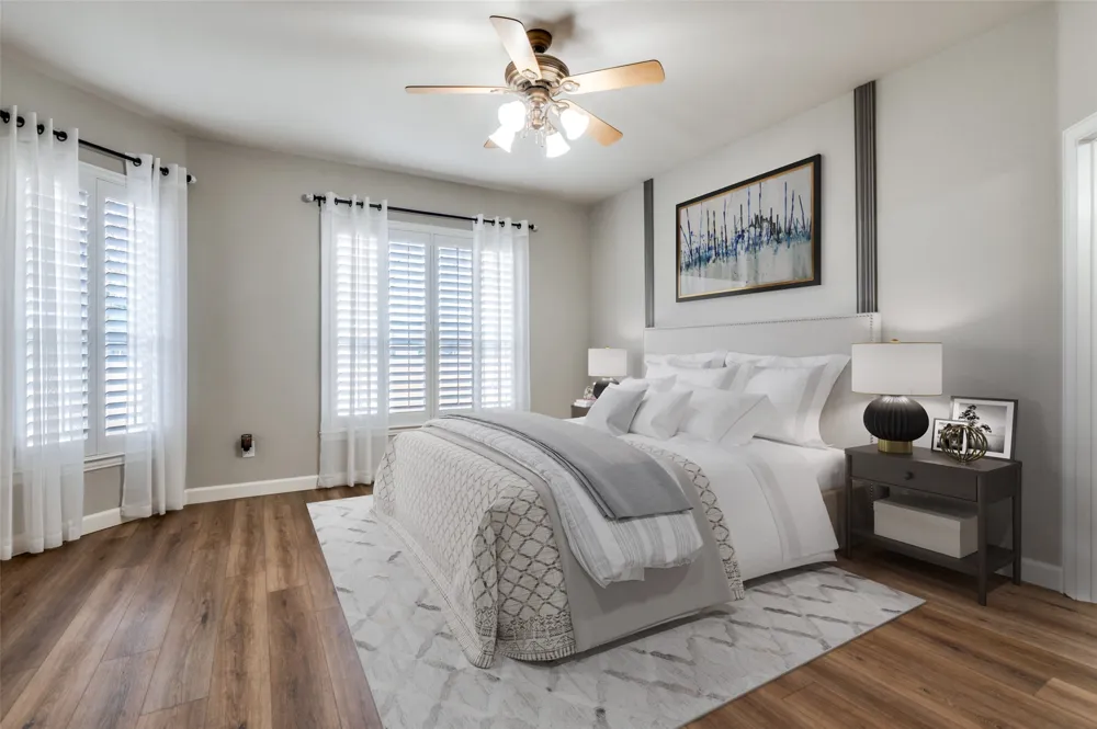 359 Wrangler Drive Fairview, TX 75069