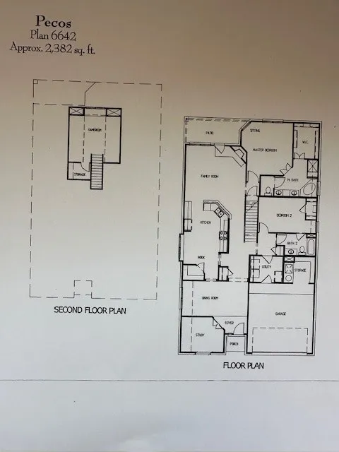 359 Wrangler Drive Fairview, TX 75069