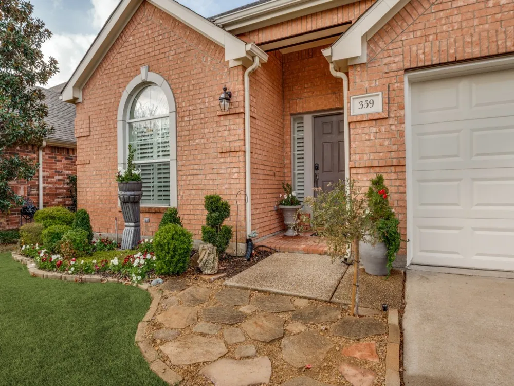 359 Wrangler Drive Fairview, TX 75069