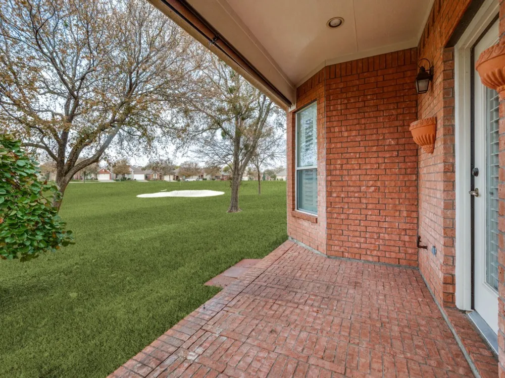 359 Wrangler Drive Fairview, TX 75069