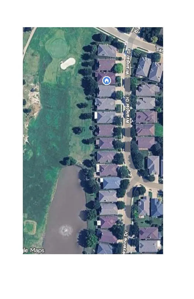 359 Wrangler Drive Fairview, TX 75069
