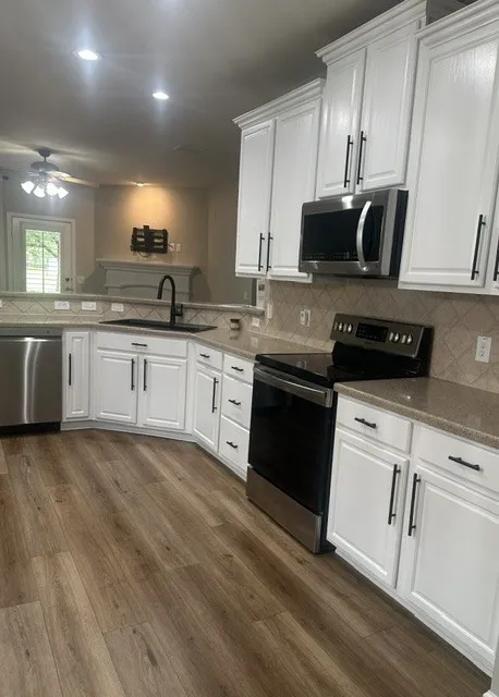 359 Wrangler Drive Fairview, TX 75069