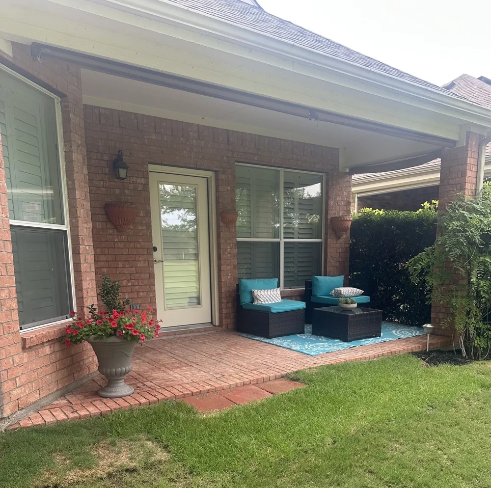 359 Wrangler Drive Fairview, TX 75069