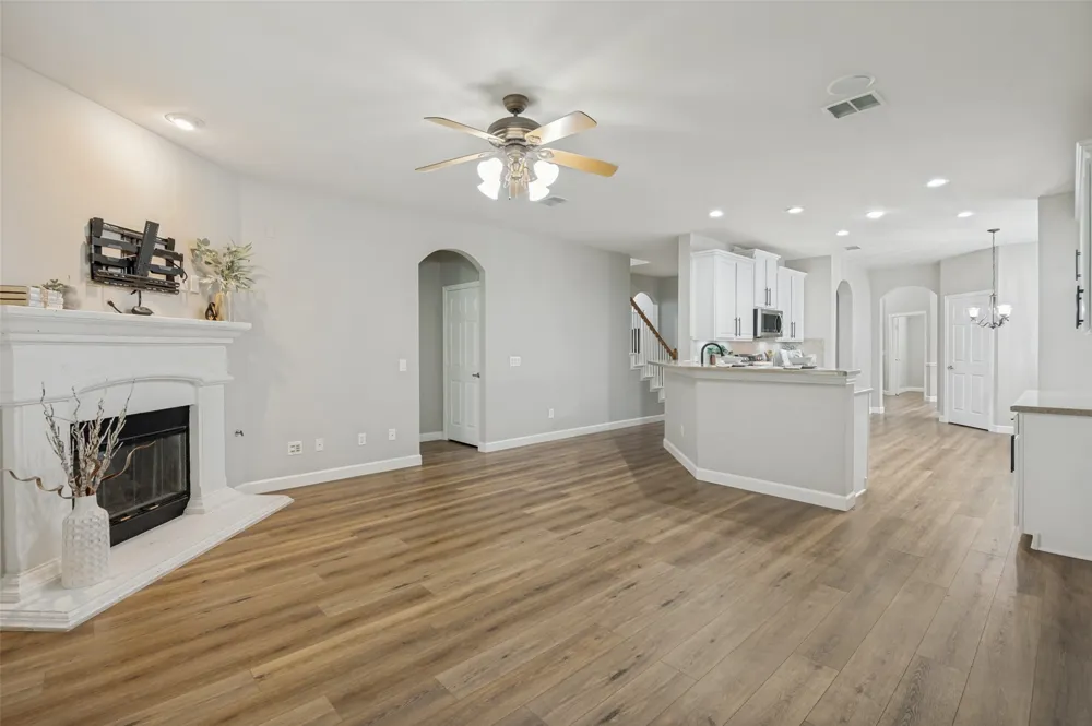 359 Wrangler Drive Fairview, TX 75069