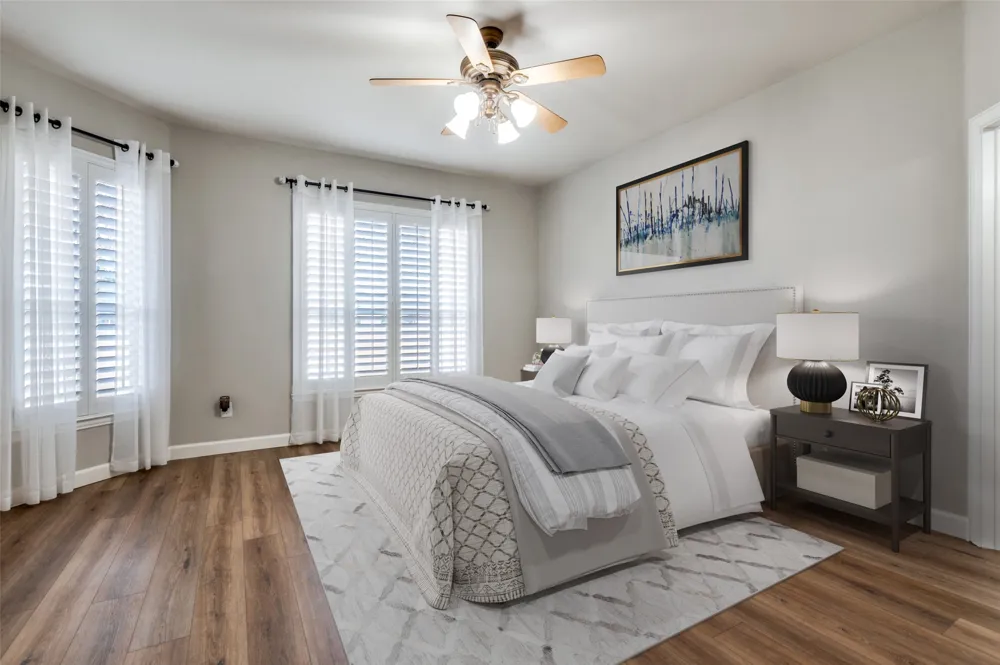 359 Wrangler Drive Fairview, TX 75069