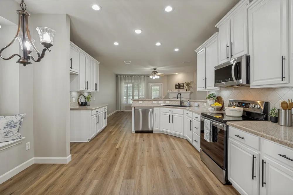 359 Wrangler Drive Fairview, TX 75069