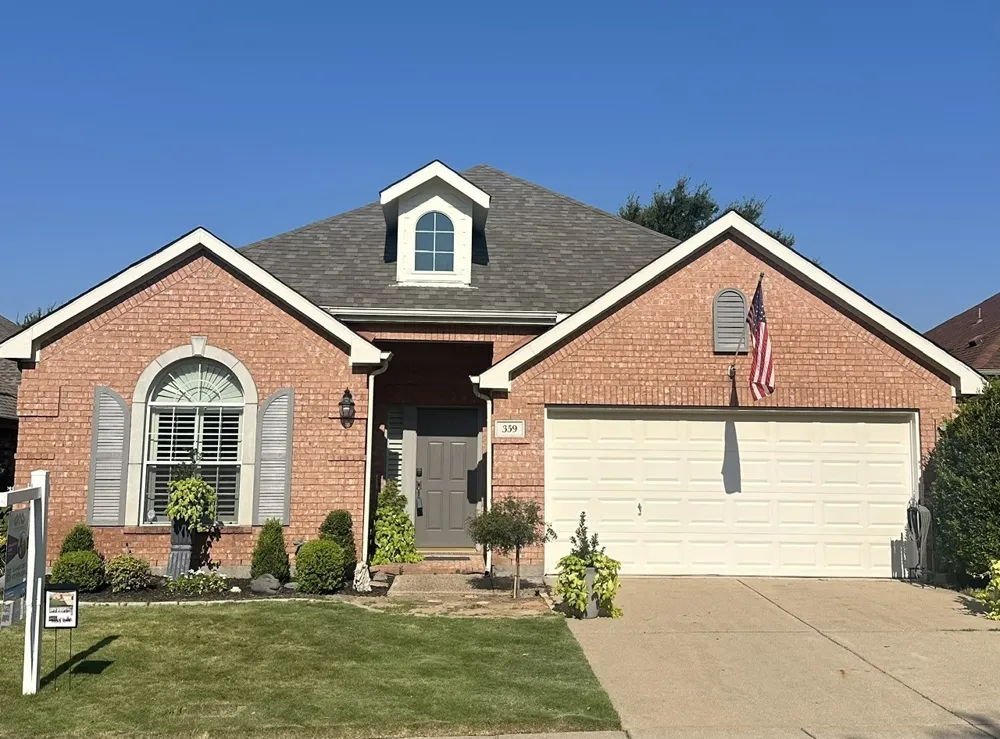 359 Wrangler Drive Fairview, TX 75069
