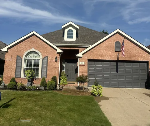 359 Wrangler Drive