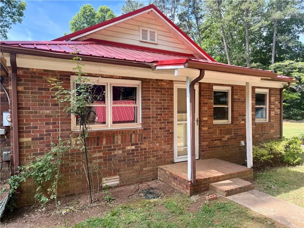 6540 Bringle Ferry Road Salisbury, NC 28146