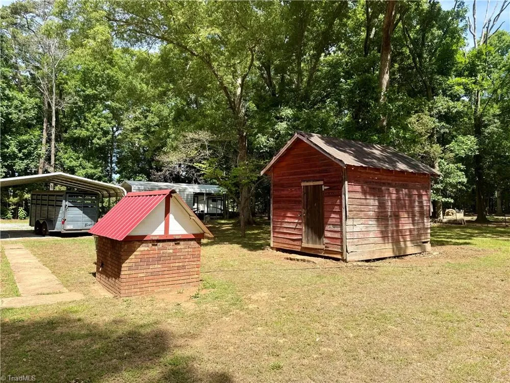 6540 Bringle Ferry Road Salisbury, NC 28146