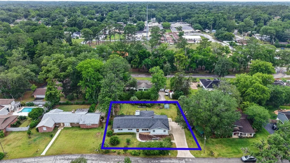 550 SE 39TH TERRACE ocala, FL 34471