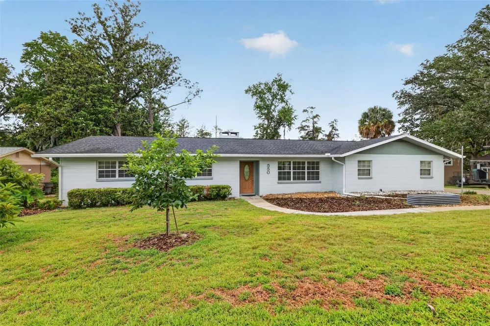 550 SE 39TH TERRACE ocala, FL 34471