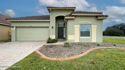 4367 FITZROY REEF DRIVE