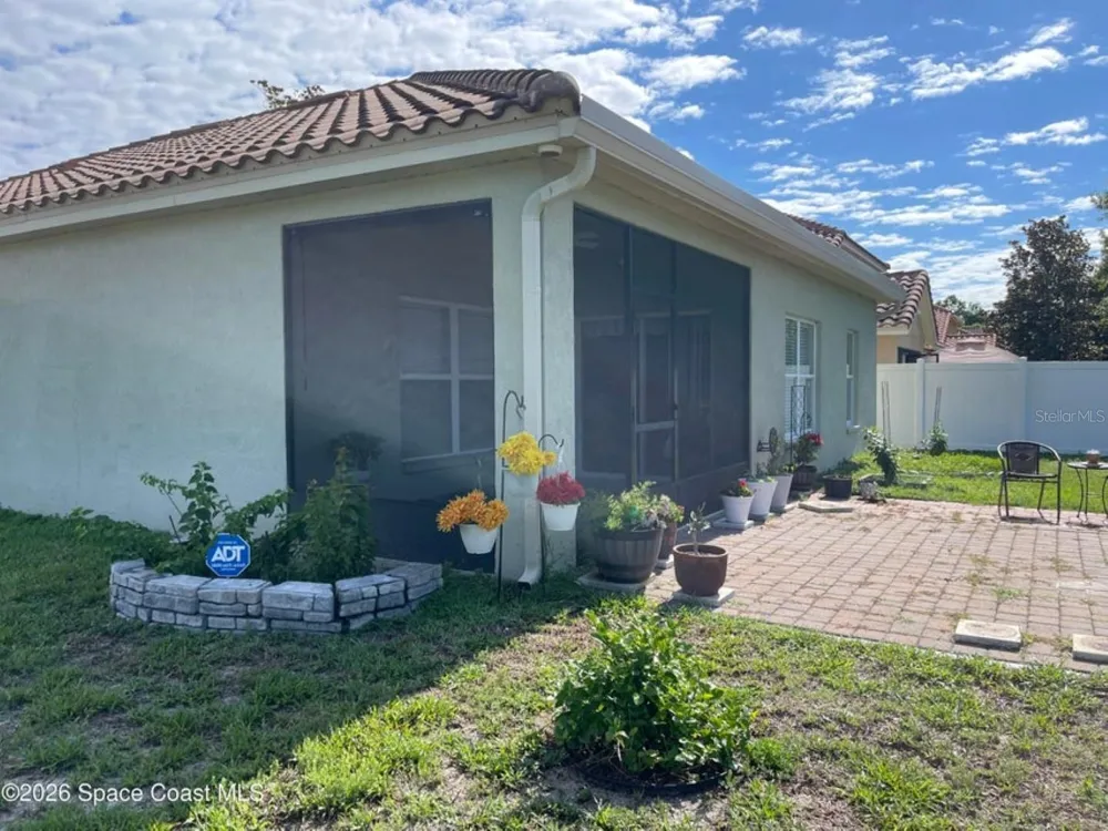 4367 FITZROY REEF DRIVE Mims, FL 32754