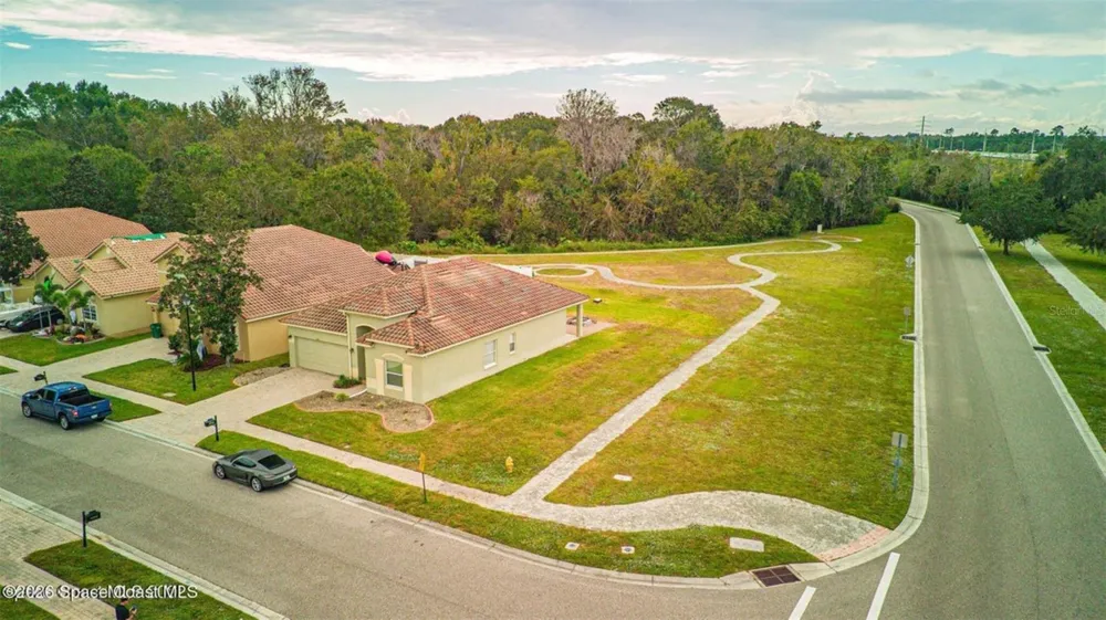 4367 FITZROY REEF DRIVE Mims, FL 32754