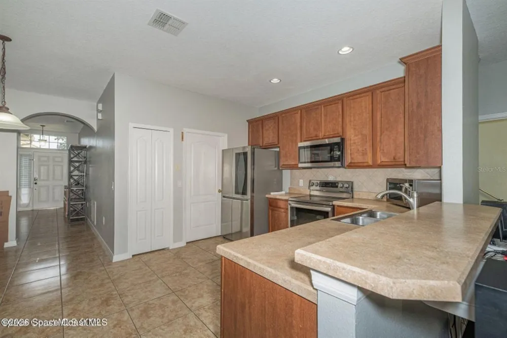4367 FITZROY REEF DRIVE Mims, FL 32754