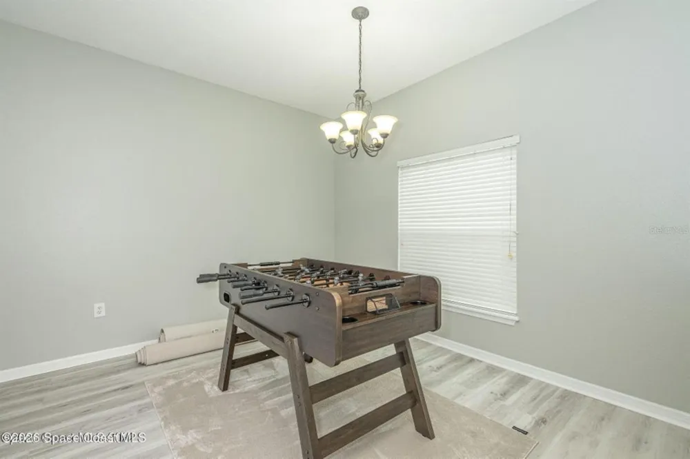 4367 FITZROY REEF DRIVE Mims, FL 32754