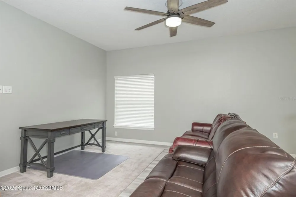 4367 FITZROY REEF DRIVE Mims, FL 32754