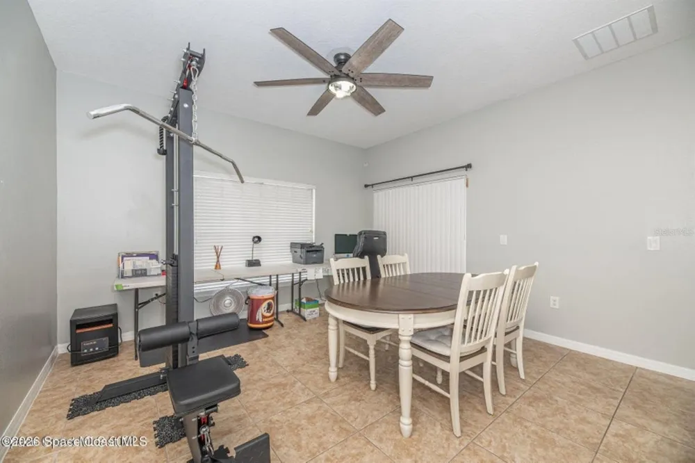 4367 FITZROY REEF DRIVE Mims, FL 32754