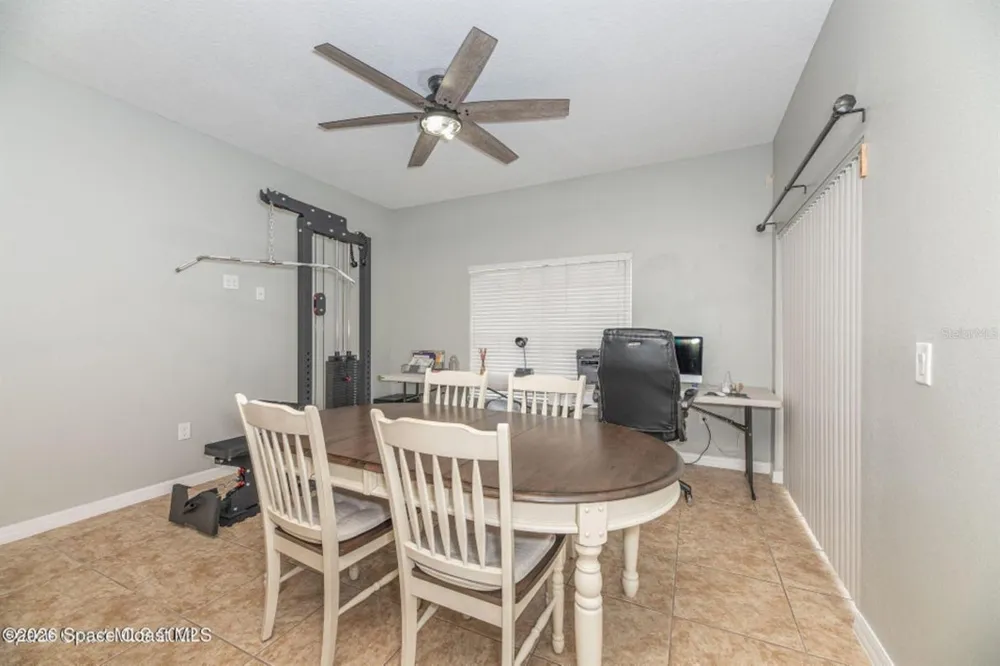 4367 FITZROY REEF DRIVE Mims, FL 32754