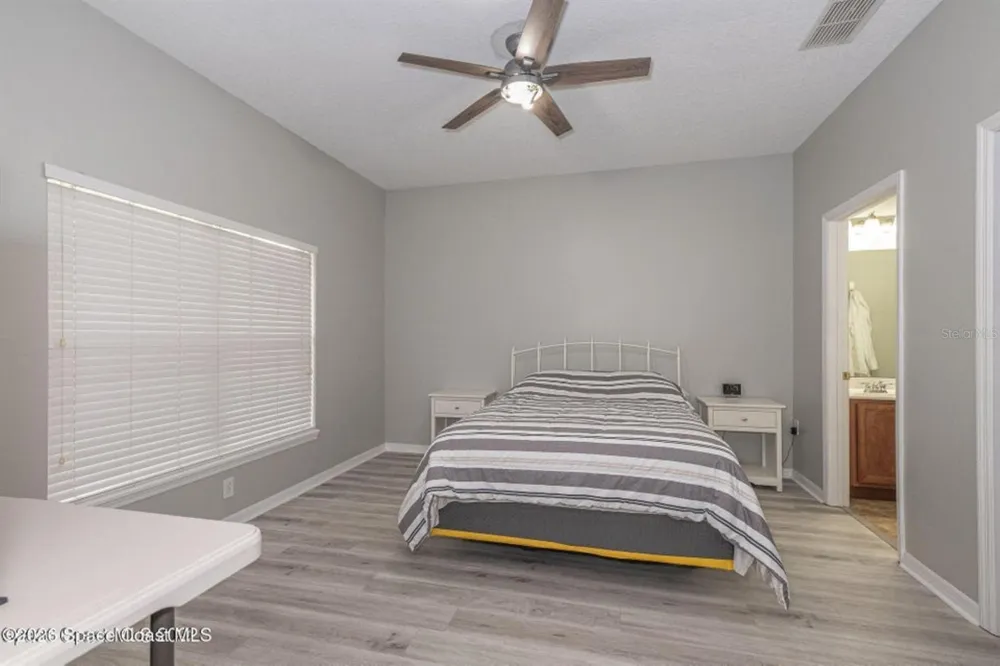 4367 FITZROY REEF DRIVE Mims, FL 32754