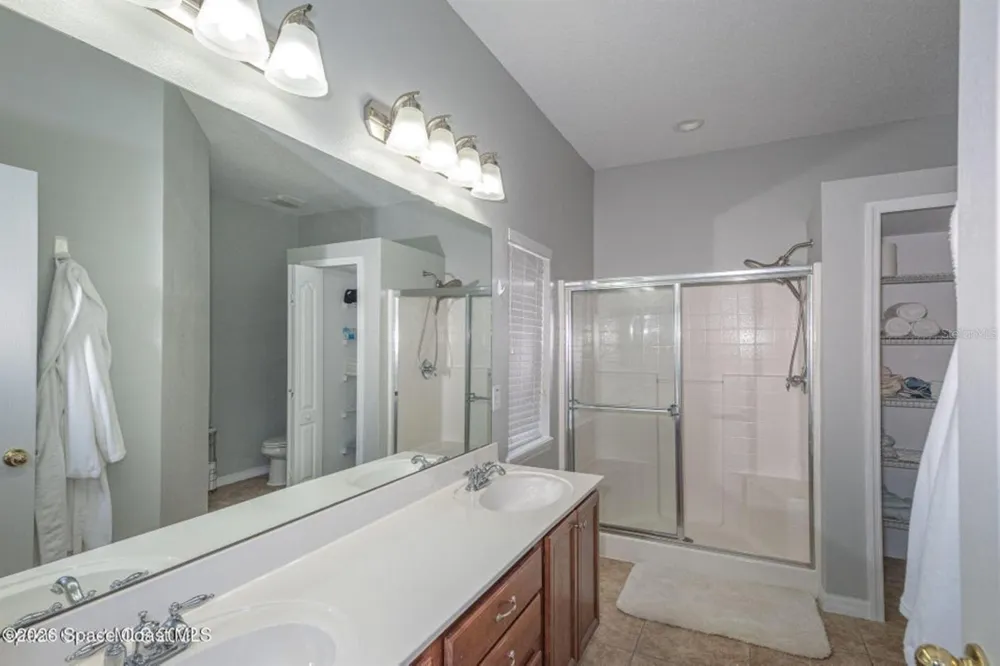4367 FITZROY REEF DRIVE Mims, FL 32754