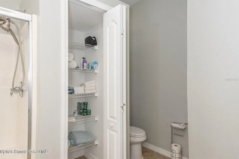 4367 FITZROY REEF DRIVE Mims, FL 32754