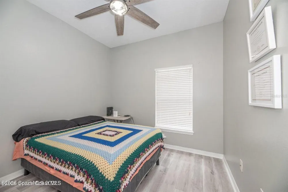 4367 FITZROY REEF DRIVE Mims, FL 32754