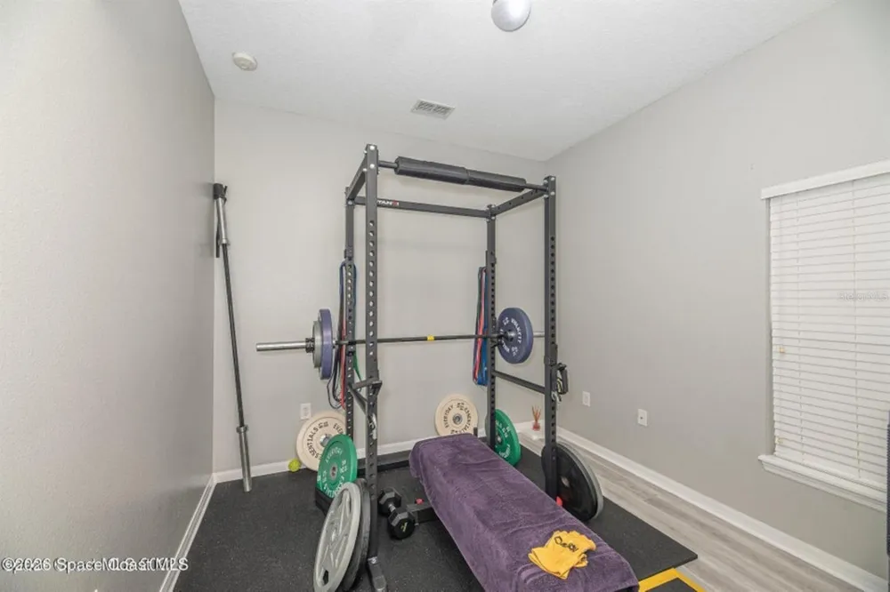 4367 FITZROY REEF DRIVE Mims, FL 32754