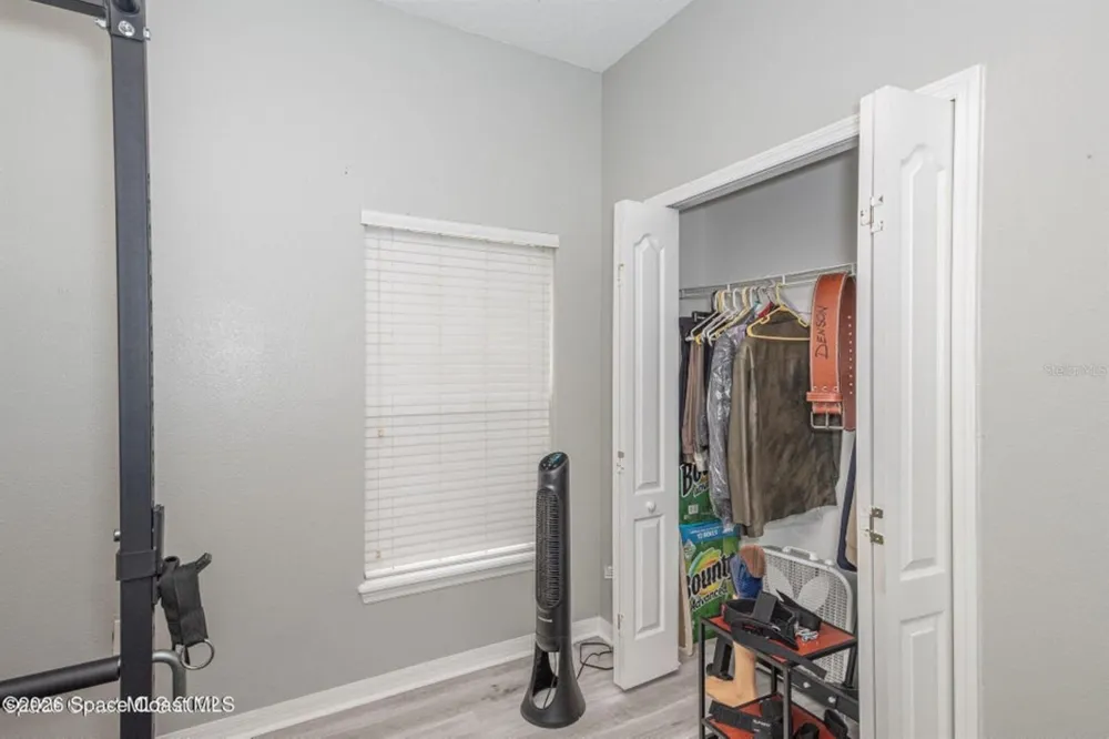 4367 FITZROY REEF DRIVE Mims, FL 32754