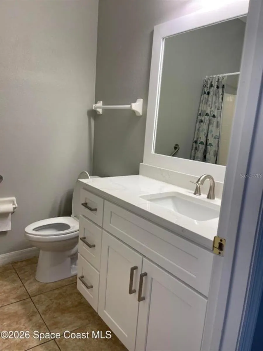 4367 FITZROY REEF DRIVE Mims, FL 32754