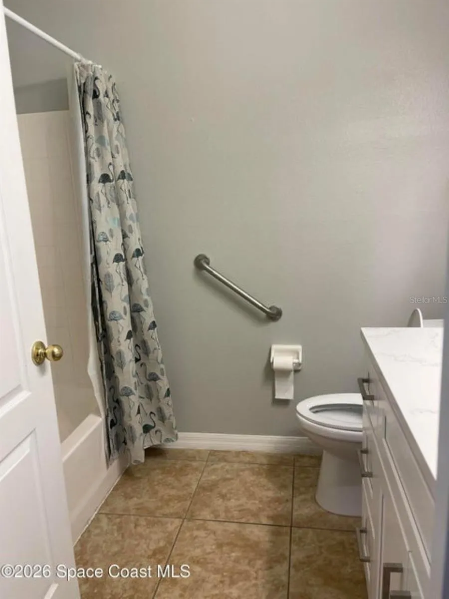 4367 FITZROY REEF DRIVE Mims, FL 32754